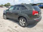 KIA SORENTO EX photo