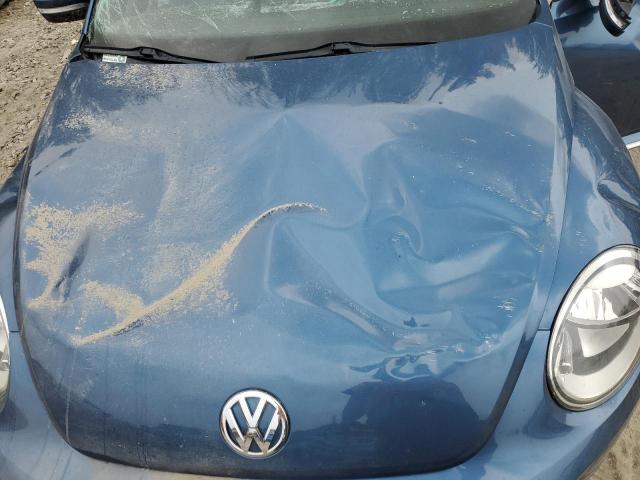 2016 VOLKSWAGEN BEETLE 1.8 - 3VWF17AT7GM634659
