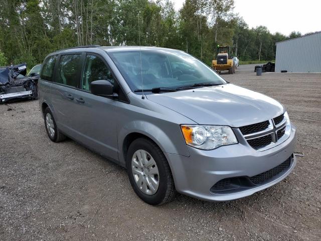 2019 DODGE GRAND CARA - 2C4RDGBG3KR649900