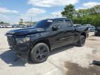 2021 RAM 1500 BIG H - 1C6SRFBT0MN735294