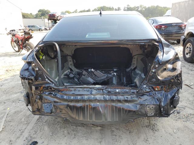 2024 TOYOTA CAMRY SE N - 4T1T11AK1RU878828