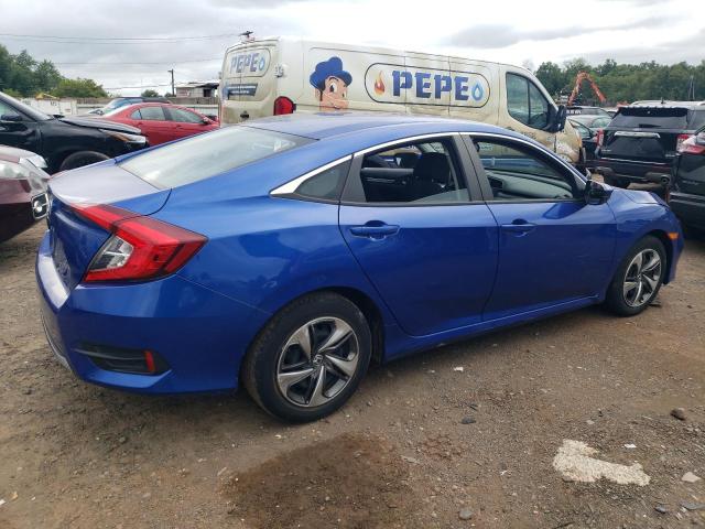 2019 HONDA CIVIC LX - 2HGFC2F65KH511924