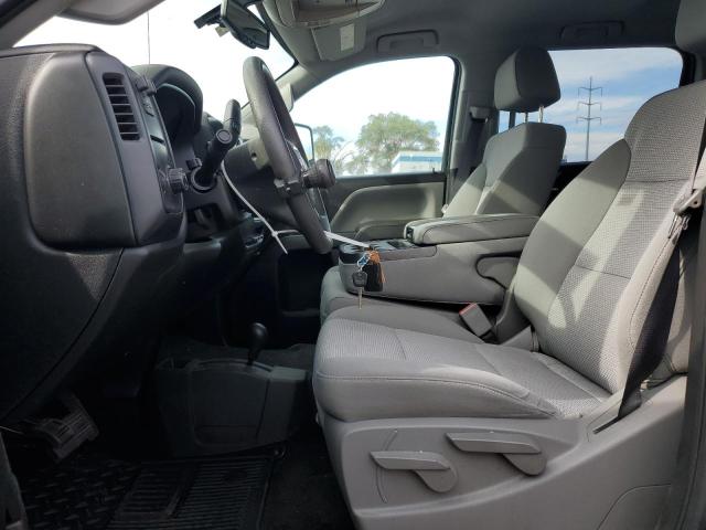 2017 GMC SIERRA K25 - 1GT12REG5HF248715
