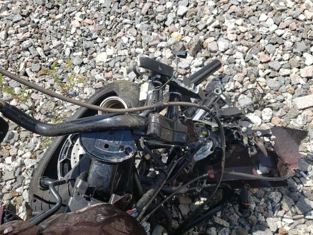 2024 HARLEY-DAVIDSON FLTRXSE 1HD1TC619RB954906