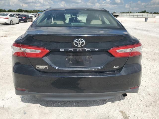 VIN 4T1B11HK8JU641436 2018 Toyota Camry, L no.6