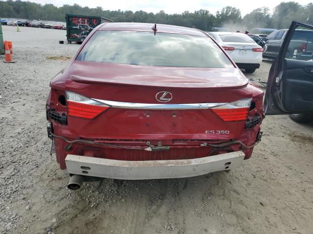 2015 LEXUS ES 350 - JTHBK1GG9F2178108