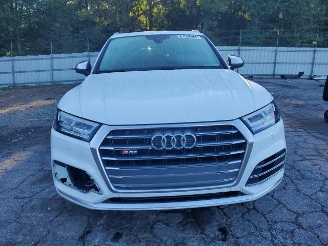 2019 AUDI SQ5 PREMIU - WA1B4AFY2K2089863