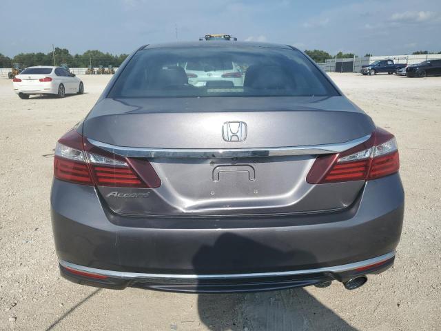 2016 HONDA ACCORD LX 1HGCR2F39GA158035  66453764