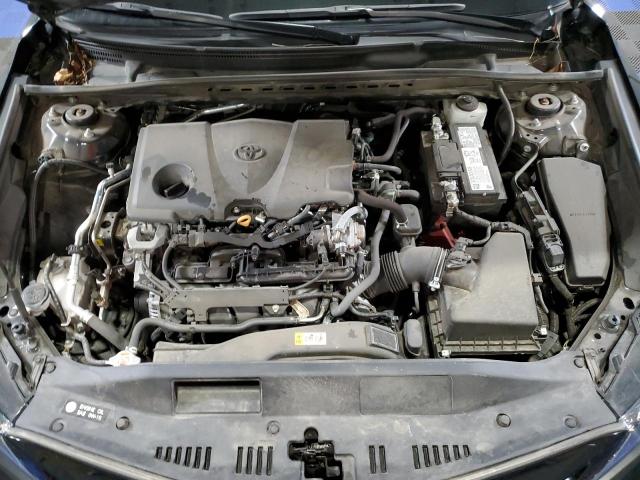 VIN 4T1G11AK5MU605000 2021 Toyota Camry, SE no.11