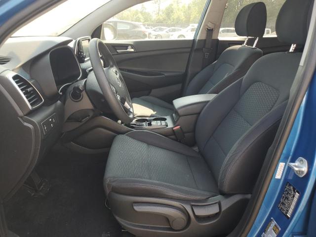 2019 HYUNDAI TUCSON SE - KM8J2CA46KU839787