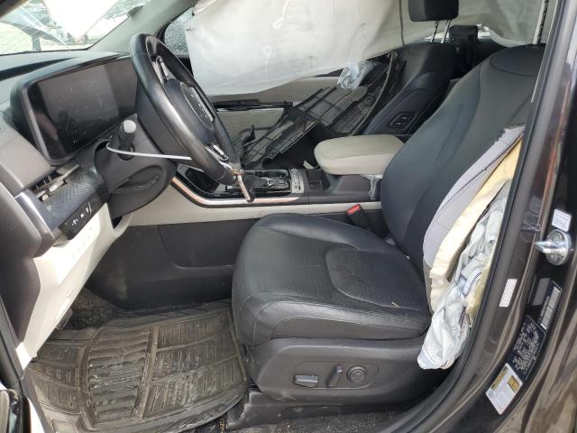 2023 KIA CARNIVAL S - KNDNE5H37P6202151