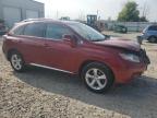 LEXUS RX 350 photo