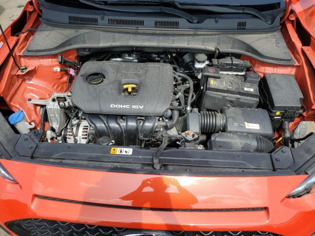 2020 HYUNDAI KONA SEL - KM8K2CAA1LU513925