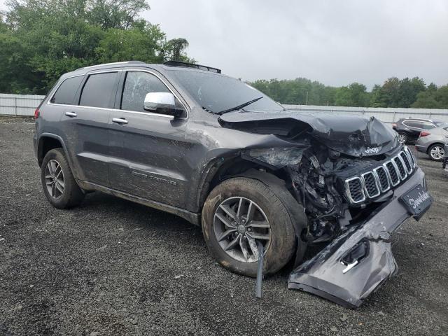 2017 JEEP GRAND CHER - 1C4RJFBG1HC815156