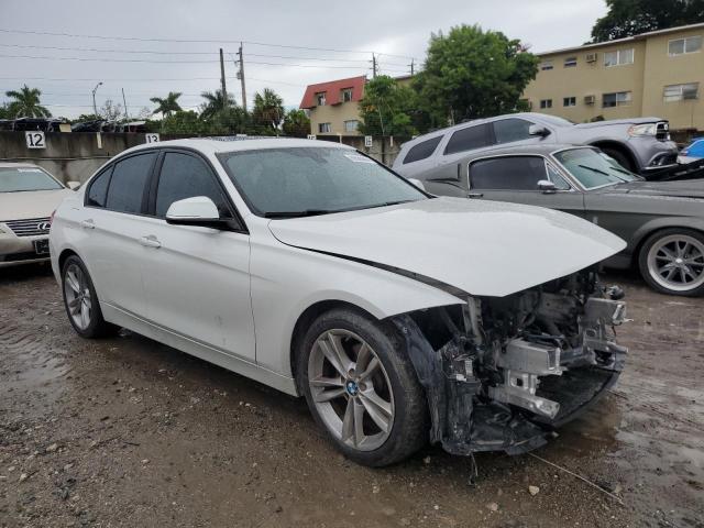 VIN WBA8E1G50GNT99692 2016 BMW 3 Series, 320 I no.4