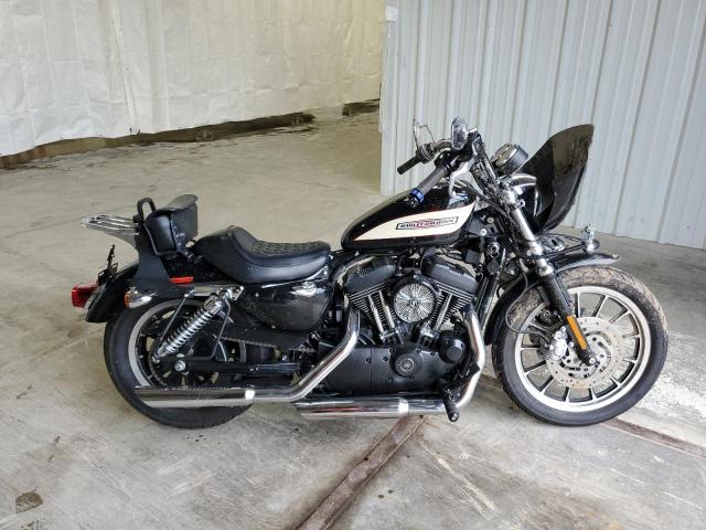 2005 HARLEY-DAVIDSON XL1200 R - 1HD1CLP185K407196