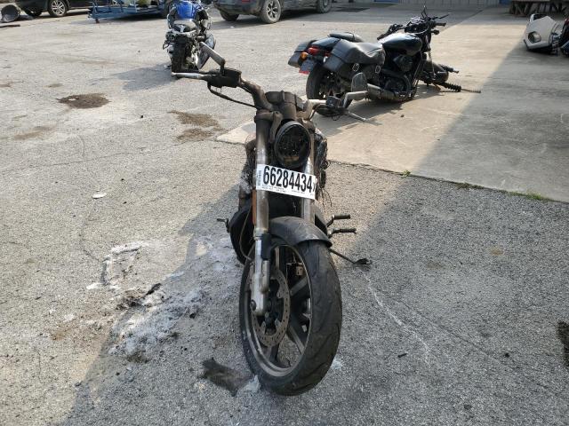 2015 HARLEY-DAVIDSON VRSCF VROD 1HD1HPH1XFC801477