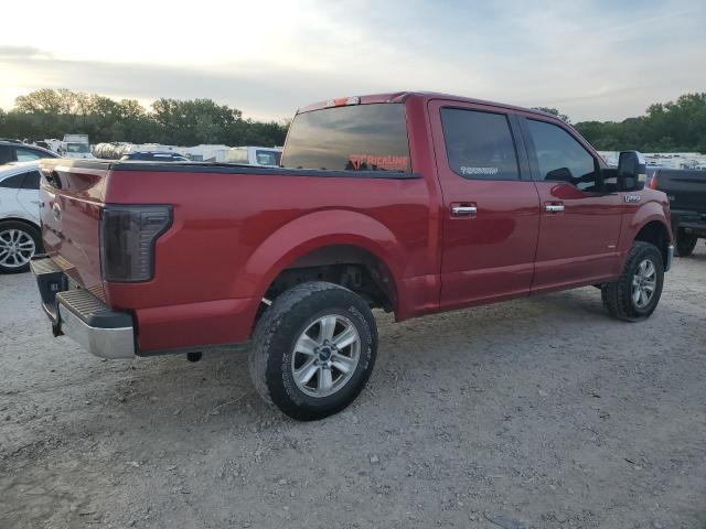 2015 FORD F150 SUPER - 1FTEW1EP8FFC72480