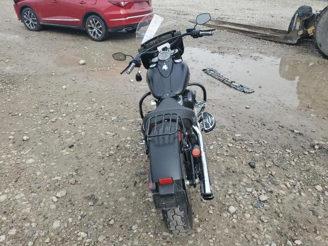 2016 HARLEY-DAVIDSON FLS SOFTAI 1HD1JRV11GB033321