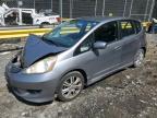 HONDA FIT SPORT снимка