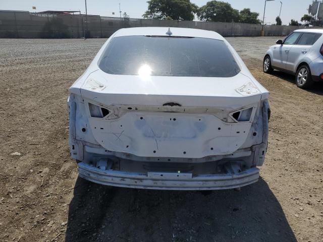 VIN 3FA6P0RU2KR273798 2019 Ford Fusion, Titanium no.6