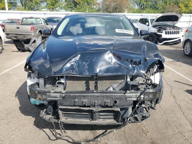 VIN 3FA6P0HD7JR217369 2018 Ford Fusion, SE no.5