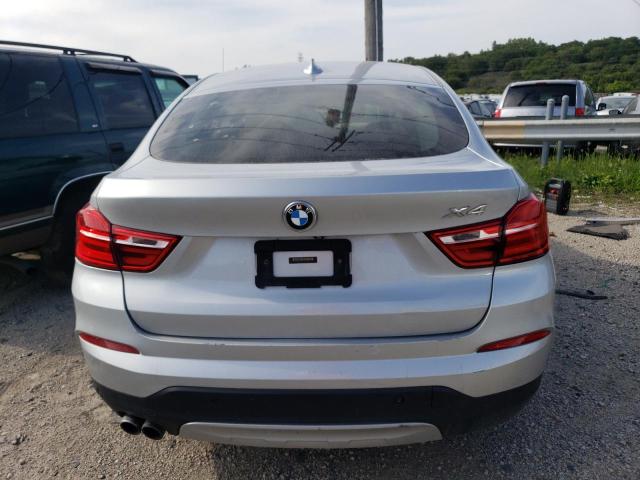 VIN 5UXXW3C52F0M86744 2015 BMW X4, Xdrive28I no.6