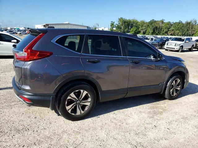 2017 HONDA CR-V LX - 7FARW5H30HE001510