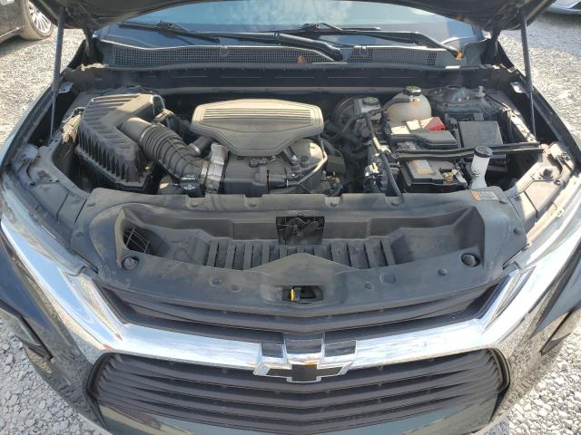 2019 CHEVROLET BLAZER 2LT - 3GNKBGRS3KS683427