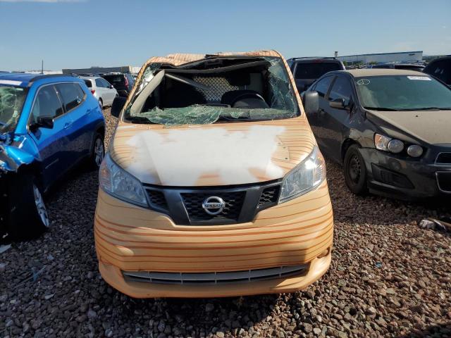 2021 NISSAN NV 200 3N6CM0KN2MK692199
