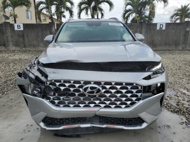 2021 HYUNDAI SANTA FE L - 5NMS44AL5MH323060
