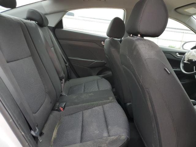 2022 HYUNDAI ACCENT SE - 3KPC24A64NE175481