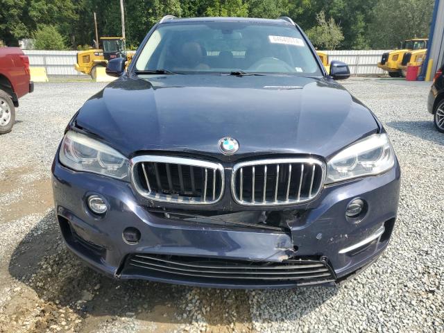 VIN 5UXKR2C51F0H40250 2015 BMW X5, Sdrive35I no.5