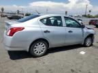 NISSAN VERSA S photo