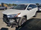 2016 Toyota Highlander Le VIN: 5TDZKRFH8GS152313 Lot: 66379234