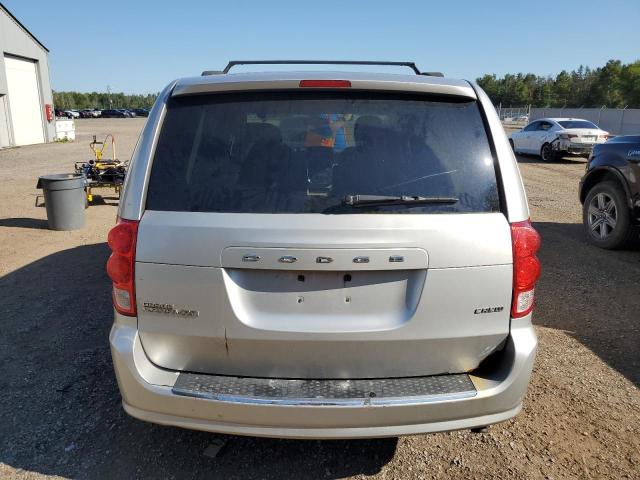 2012 DODGE GRAND CARA - 2C4RDGDG5CR155245