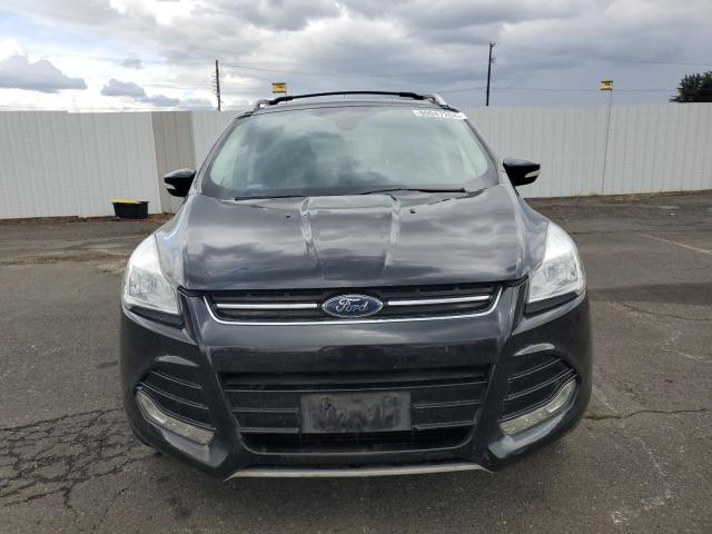 VIN 1FMCU9J99FUC05669 2015 Ford Escape, Titanium no.5