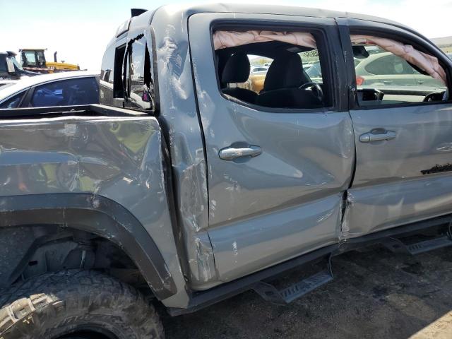 2021 TOYOTA TACOMA DOU - 3TMCZ5AN0MM376999