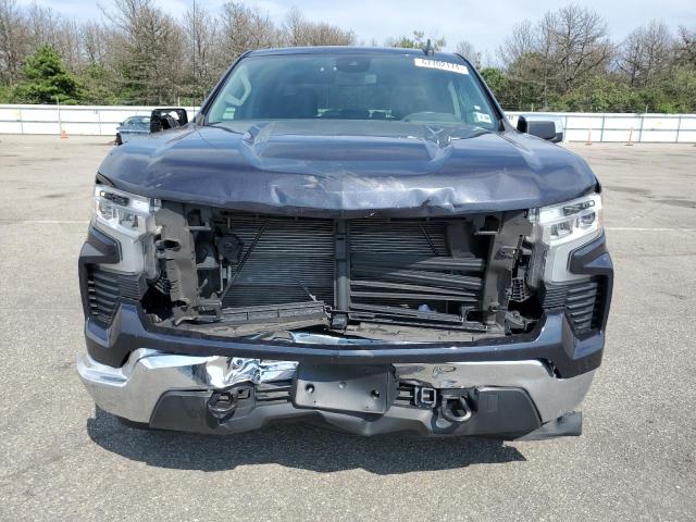 2023 CHEVROLET SILVERADO 2GCUDDED7P1107604  67702174