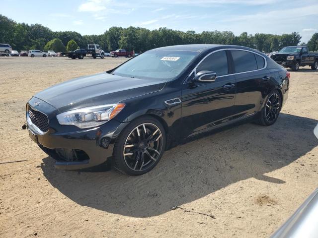 2015 KIA K900 - KNALW4D49F6021738