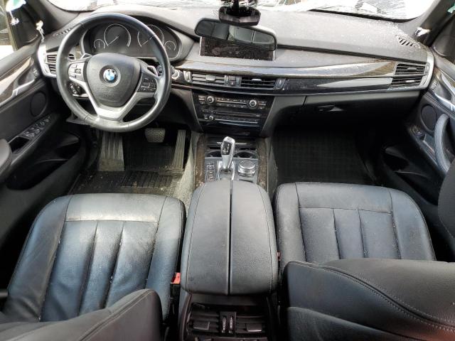 VIN 5UXKT0C57J0V99941 2018 BMW X5, Xdr40E no.8