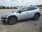 2021 SUBARU CROSSTREK - JF2GTHSCXMH309415