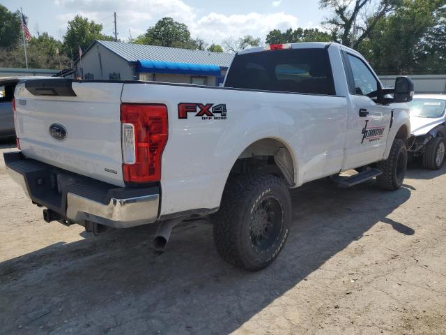 2017 FORD F350 SUPER - 1FTRF3B64HEF14232