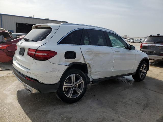 2018 MERCEDES-BENZ GLC 300 - WDC0G4JB6JV071964