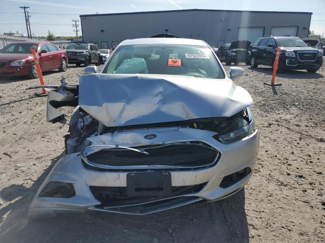 VIN 3FA6P0HD0GR338950 2016 Ford Fusion, SE no.5