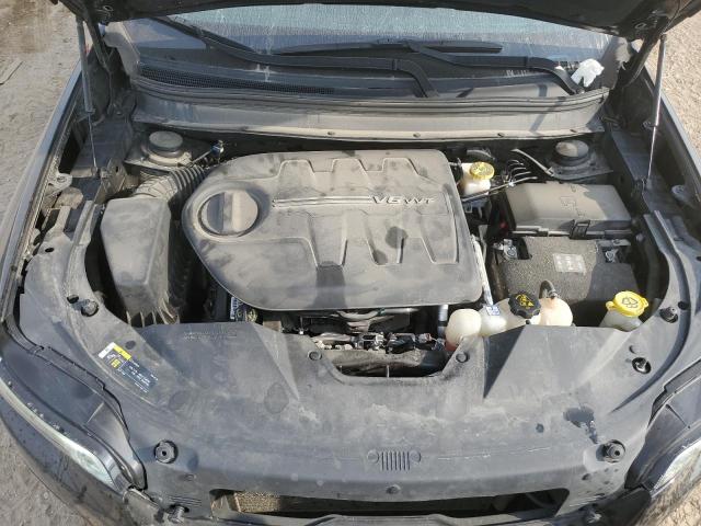 2019 JEEP CHEROKEE L - 1C4PJMDX3KD124639