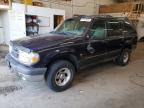 FORD EXPLORER photo