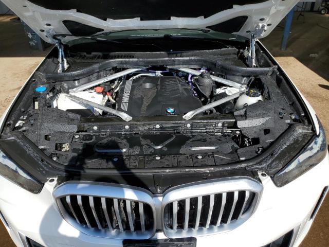 VIN 5UX23EU02R9S89798 2024 BMW X5, Xdrive40I no.12