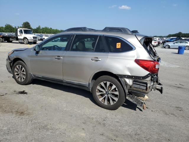 2017 SUBARU OUTBACK 2. - 4S4BSANC9H3265730