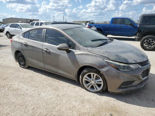 2018 CHEVROLET CRUZE LT - 1G1BE5SMXJ7158113